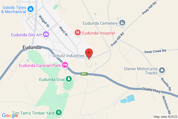 Buschutz Engineering Pty Ltd
