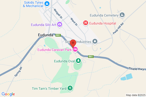 Eudunda Community Children's Centre