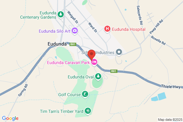 Eudunda Community Preschool
