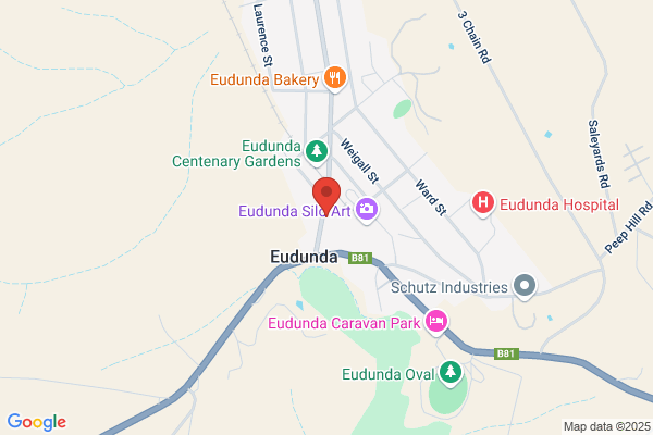 Eudunda Courier