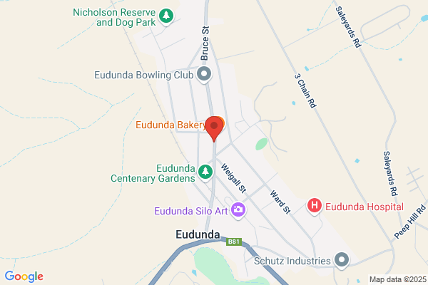 Eudunda Family Heritage Gallery