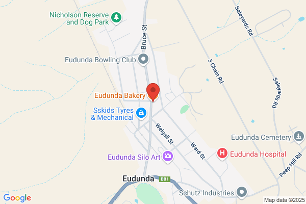 Eudunda Hardware
