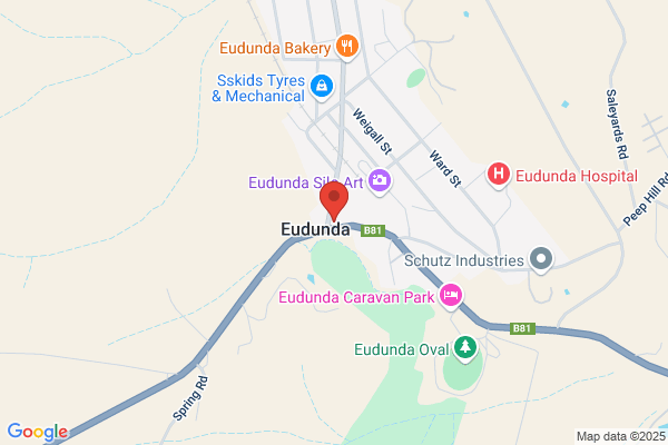 Eudunda Hotel Motel