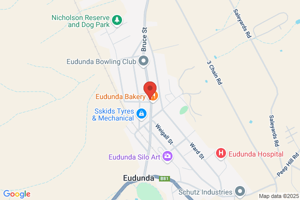 Eudunda Medical Practice