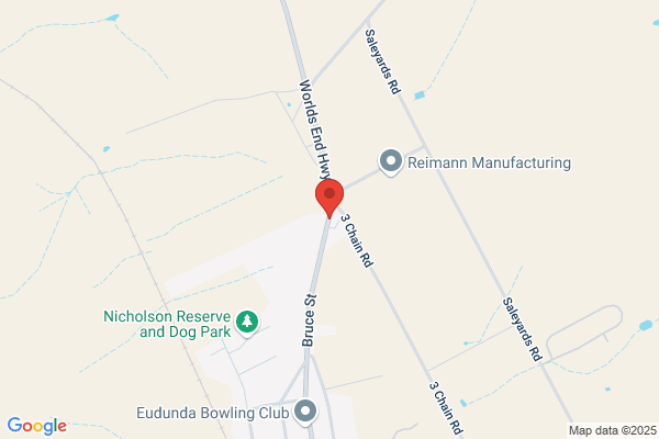 Eudunda Motor Co