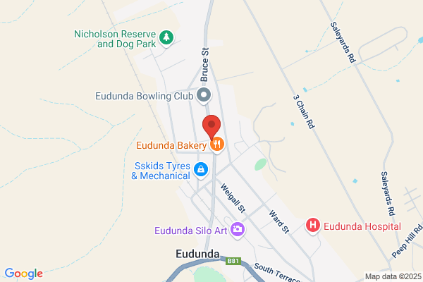 Eudunda Sporting Club Inc