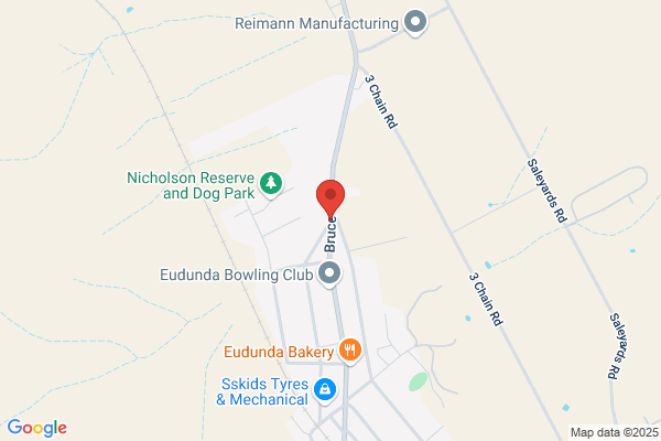 Regional Council of Goyder