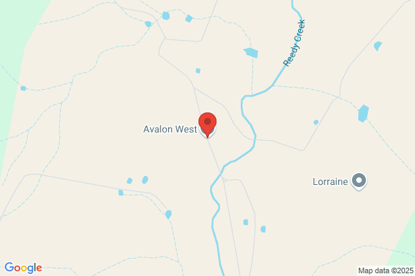 Avalon West Partnership
