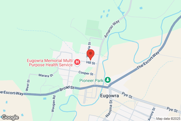 Eugowra Public School