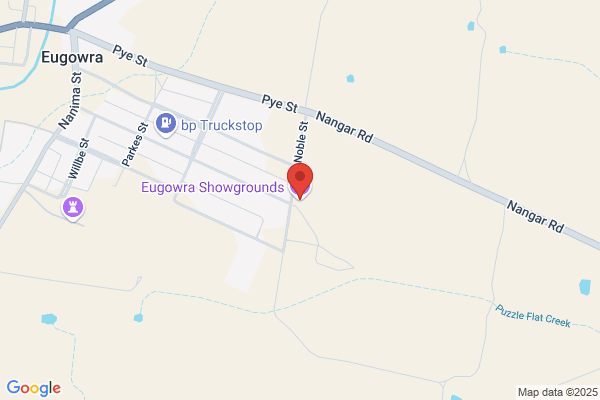Eugowra Trotting Club