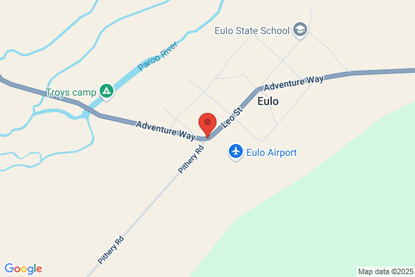 Eulo Primary