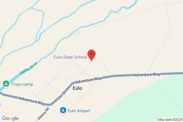 Eulo State School