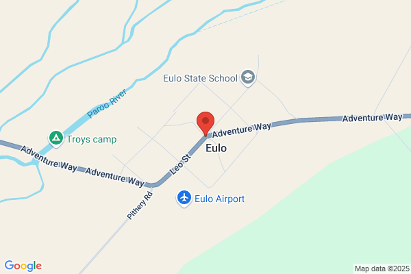Eulo Stores