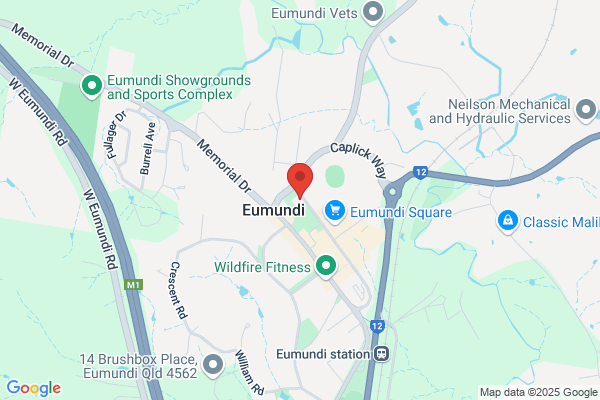 ABC Eumundi
