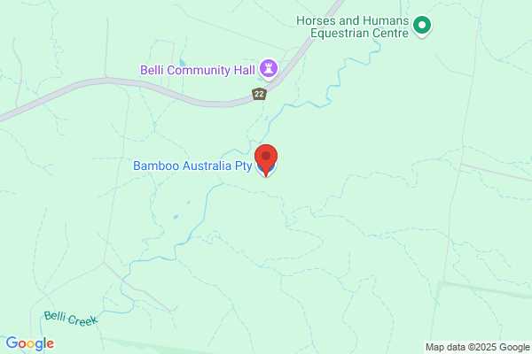 Bamboo Australia