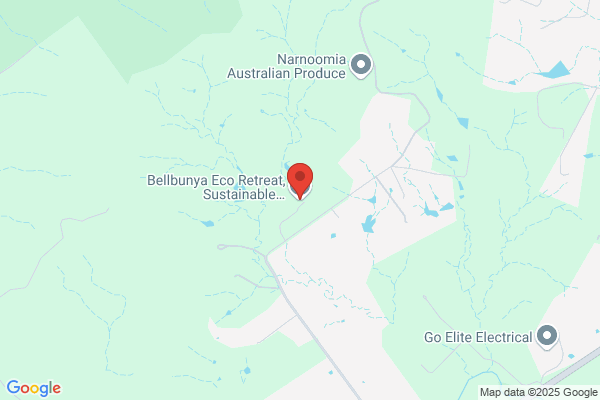 Bellbunya Country Lodge