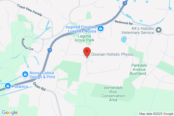 Doonan Physiotherapy Clinic