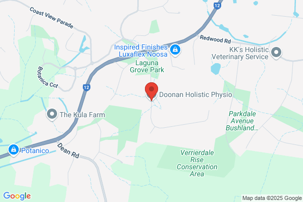 Doonan Wellbeing Centre