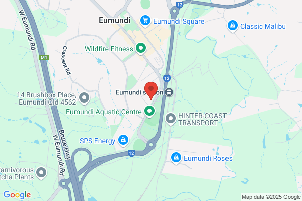 Eumundi Art Supplies