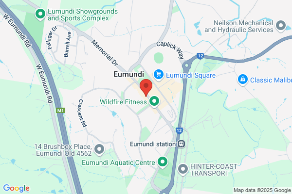 Eumundi Chocolate Company Pty Ltd