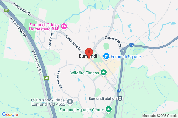 Eumundi Country Cuts