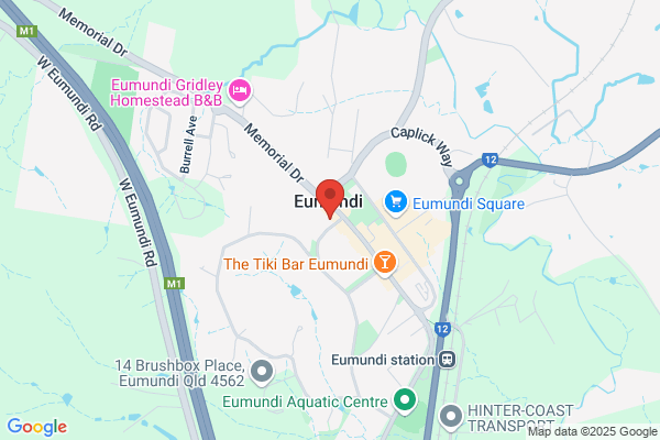 Eumundi Dental Spa
