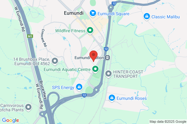 Eumundi Engineering & Fabrication