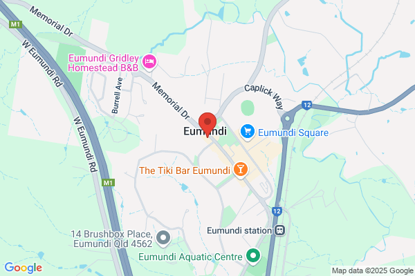 Eumundi Hair Studio