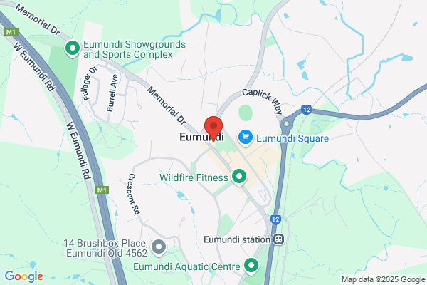 Eumundi Meats