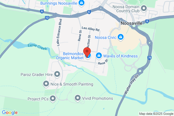 Eumundi Meats