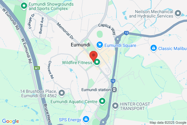 Eumundi Museum