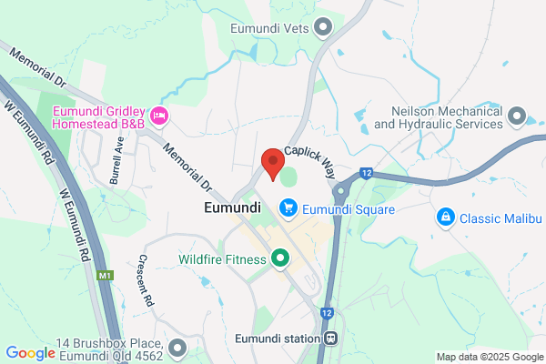 Eumundi State School