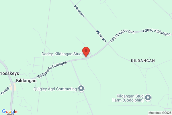 Kildarie Stud