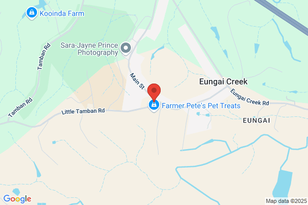 Eungai Pre-School & Community Centre