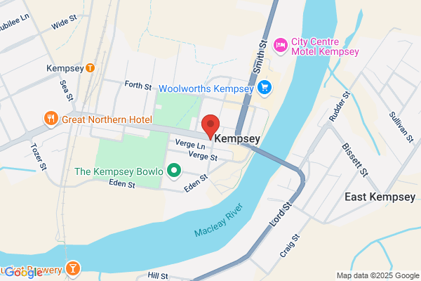 Domino's Pizza Kempsey