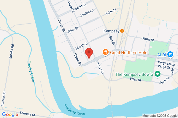 Kempsey Library