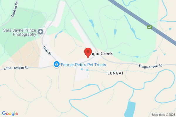 Eungai General Store & Liquor Supplies