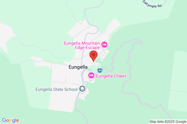 Eungella Community Development Centre (ECDA)