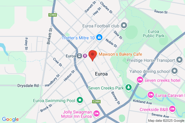 Euroa Pharmacy