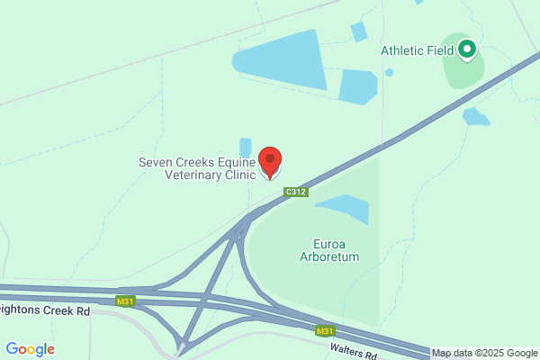 ,Seven Creeks Equine Veterinary Clinic
