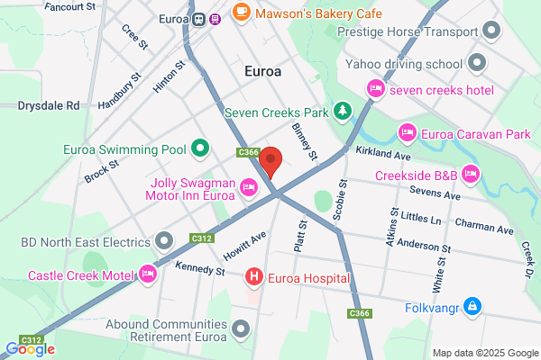 ,Strathbogie Veterinary Clinic