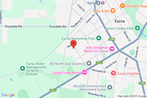 ABC Developmental Learning Centre - Euroa