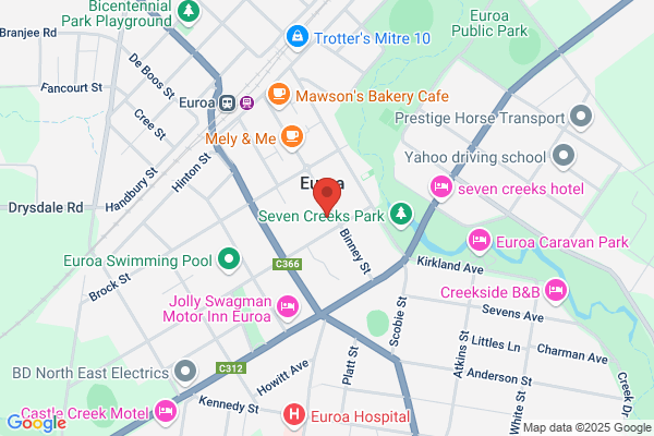 Binney St Denture Clinic