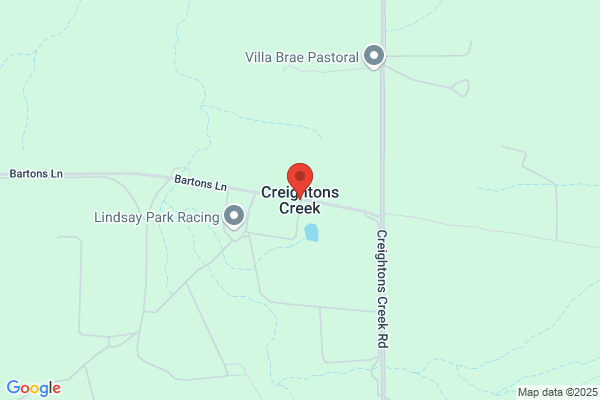 Creighton Grange Angus Pty Ltd