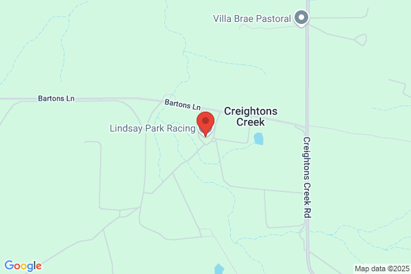 Creightons Creek Bloodstock