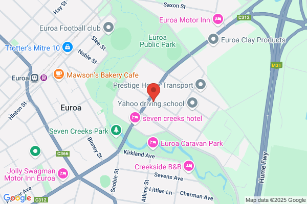 Euroa Carpet Cleaning Service