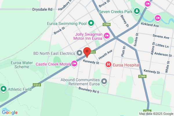 Euroa Cycle Sports & Pet Supplies