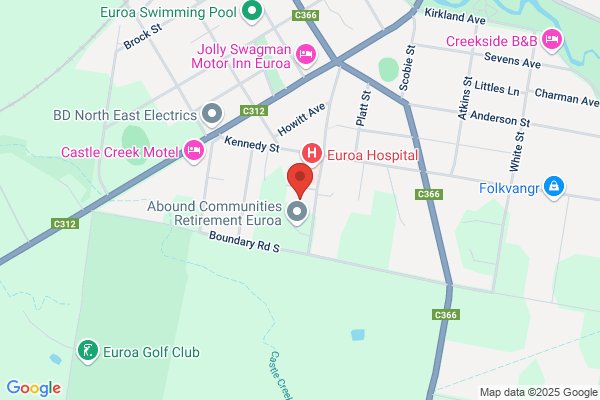 Euroa Dairy & Food Wholesalers