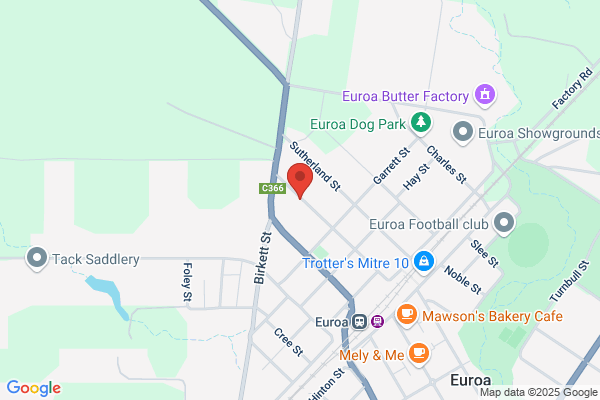 Euroa Fine Foods Pty Ltd