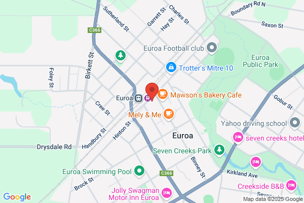 Euroa Fresh Produce